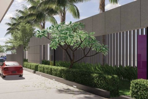 51.4m² Apartment in Business Bay, UAE No. 173363 10