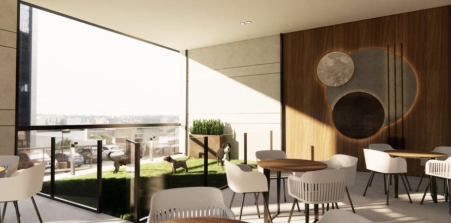 Studio Apartment in Business Bay, UAE No. 173363