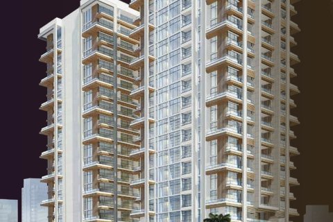 51.4m² Apartment in Business Bay, UAE No. 173363 6