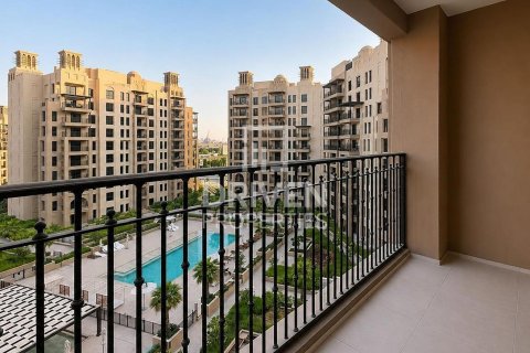 1 غرف نوم شقة في Umm Suqeim 3, الإمارات العربية المتحدة رقم 211899 9