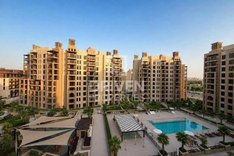 1 غرف نوم شقة في Umm Suqeim 3, الإمارات العربية المتحدة رقم 211899 2