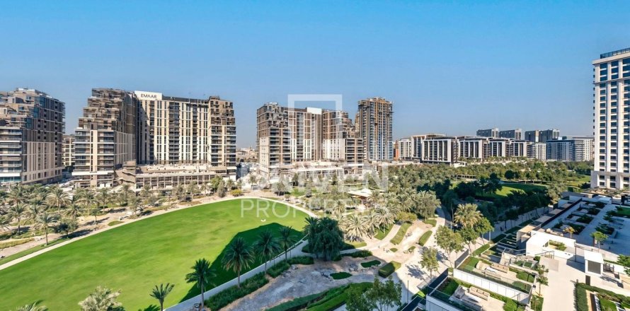 Apartment de 2 dormitorios en Dubai Hills Estate, UAE No. 202215