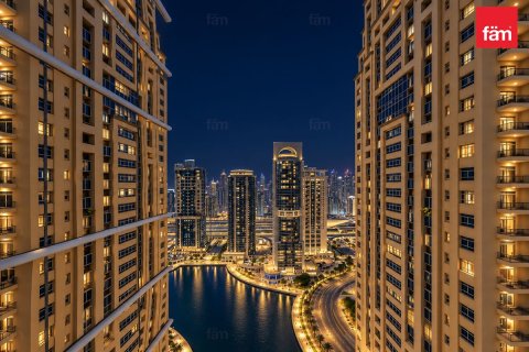 Appartement de 3 chambres à Dubai, UAE No. 219999