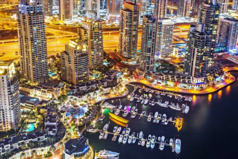 2 bedrooms Apartment in Dubai Marina, UAE No. 29029 9