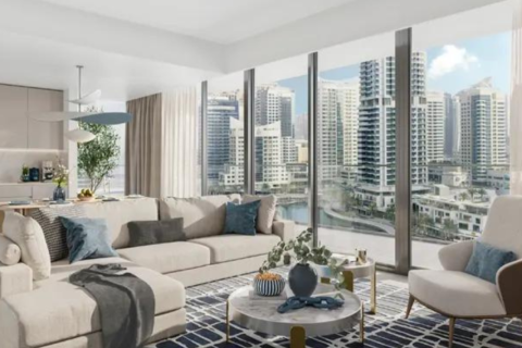 2 bedrooms Apartment in Dubai Marina, UAE No. 29029 3