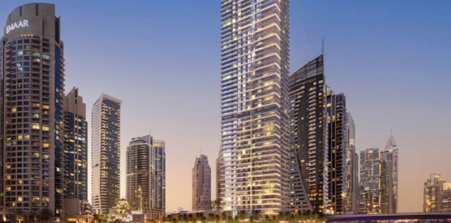 2 bedrooms Apartment in Dubai Marina, UAE No. 29029