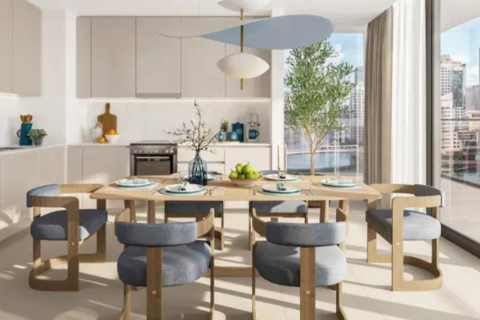 2 bedrooms Apartment in Dubai Marina, UAE No. 29029 4