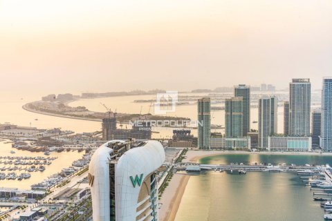 3 bedrooms Apartment in Dubai Marina, UAE No. 128303 28