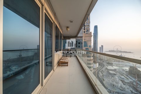 3 bedrooms Apartment in Dubai Marina, UAE No. 128303 24