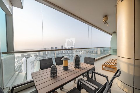 3 bedrooms Apartment in Dubai Marina, UAE No. 128303 22