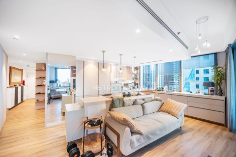 3 bedrooms Apartment in Dubai Marina, UAE No. 128303