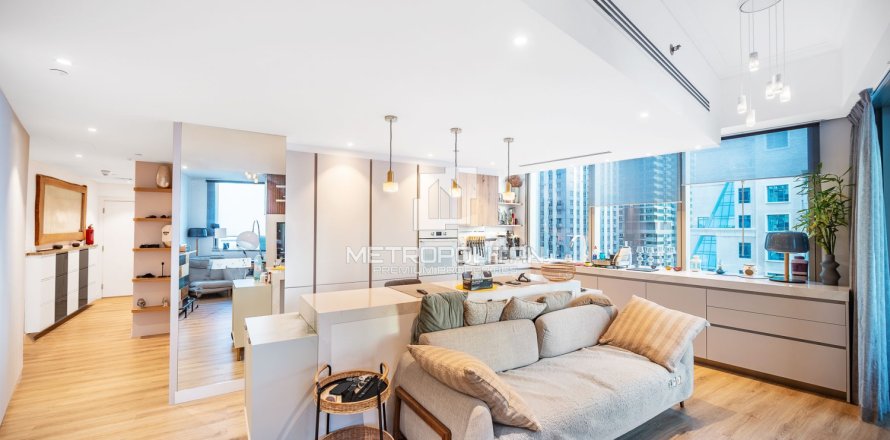 3 bedrooms Apartment in Dubai Marina, UAE No. 128303