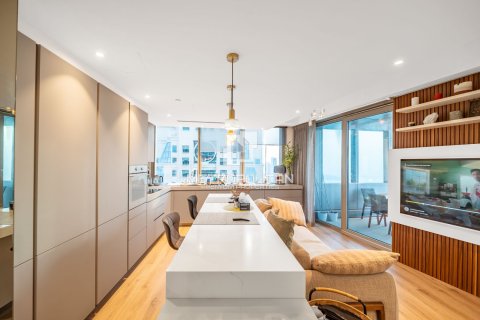 3 bedrooms Apartment in Dubai Marina, UAE No. 128303 8