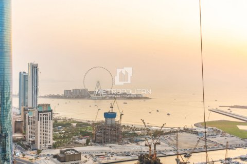 3 bedrooms Apartment in Dubai Marina, UAE No. 128303 27