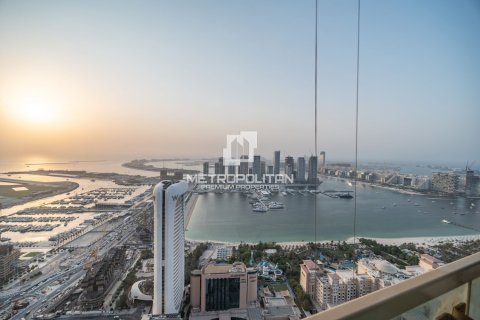 3 bedrooms Apartment in Dubai Marina, UAE No. 128303 25