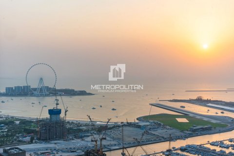 3 bedrooms Apartment in Dubai Marina, UAE No. 128303 21