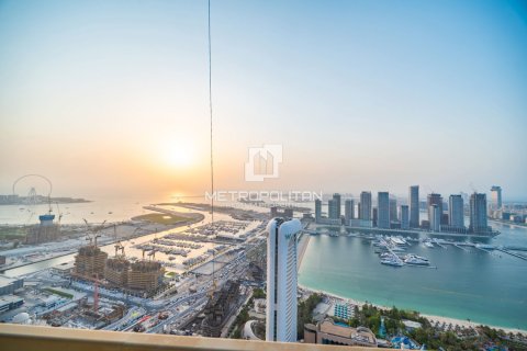 3 bedrooms Apartment in Dubai Marina, UAE No. 128303 26