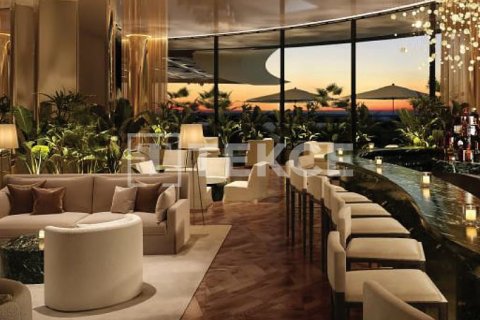 Apartment de 3 dormitorios en Dubai Harbour, UAE No. 145116 6