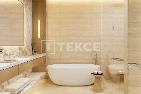 Apartment de 3 dormitorios en Dubai Harbour, UAE No. 145116 12