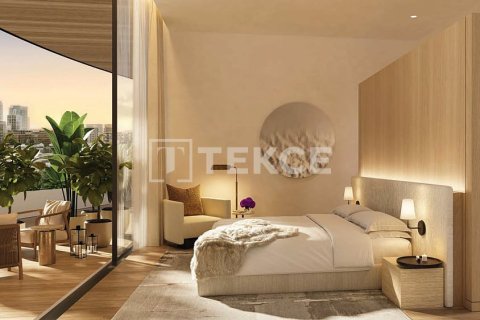 Apartment de 3 dormitorios en Dubai Harbour, UAE No. 145116 11