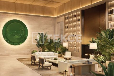 Apartment de 3 dormitorios en Dubai Harbour, UAE No. 145116 8