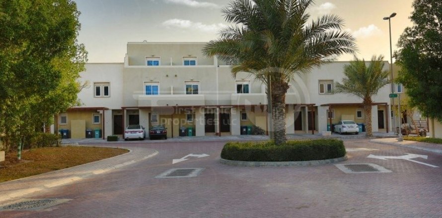 3 غرف نوم فيلا في Al Reef, الإمارات العربية المتحدة رقم 13390