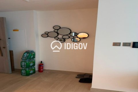 Квартира с 1 спальней в Джумейра Лейк Тауэрс, ОАЭ №205895 9