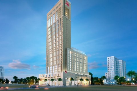 2 bedrooms Apartment in Jumeirah Village Circle, UAE No. 153676