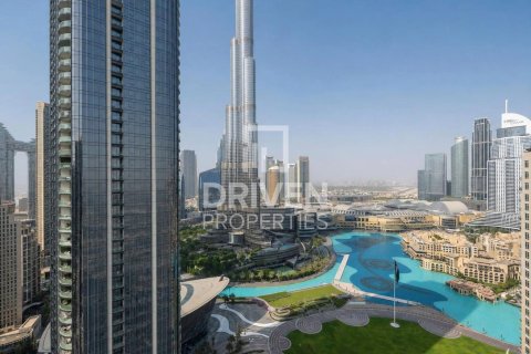 2 bedrooms Apartment in Downtown Dubai (Downtown Burj Dubai), UAE No. 211629