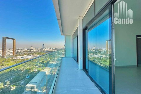 Квартира с 1 спальней в Zabeel, ОАЭ №80503 30