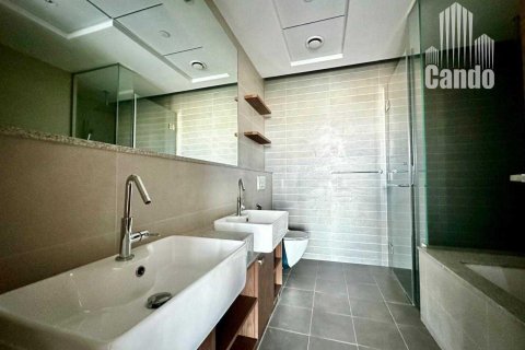 Квартира с 1 спальней в Zabeel, ОАЭ №80503 28
