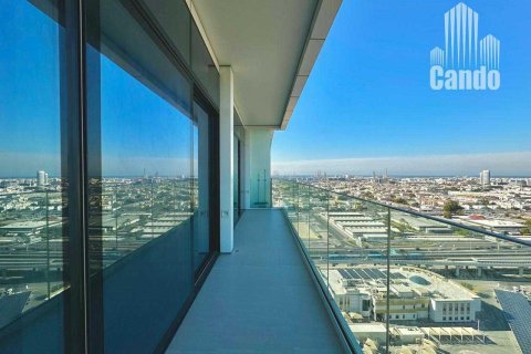 Квартира с 1 спальней в Zabeel, ОАЭ №80503 18