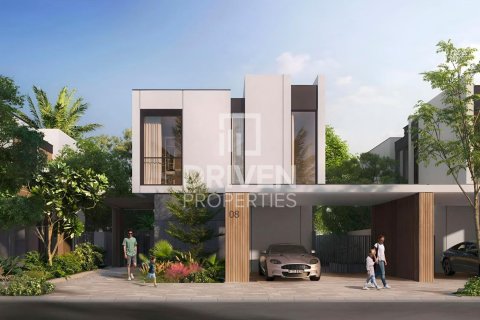 Villa de 5 dormitorios en Dubai, UAE No. 217908 9