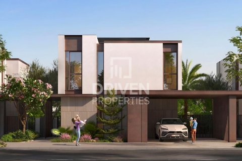 Villa de 5 dormitorios en Dubai, UAE No. 217908 6