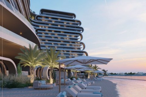1 bedroom Apartment in Ras Al Khaimah, UAE No. 184202