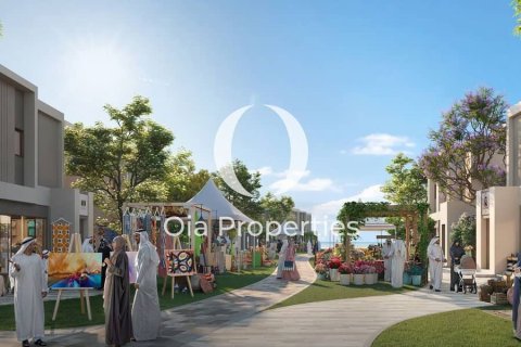 3 غرف نوم تاون هاوس في Al Bahia, الإمارات العربية المتحدة رقم 115008 13