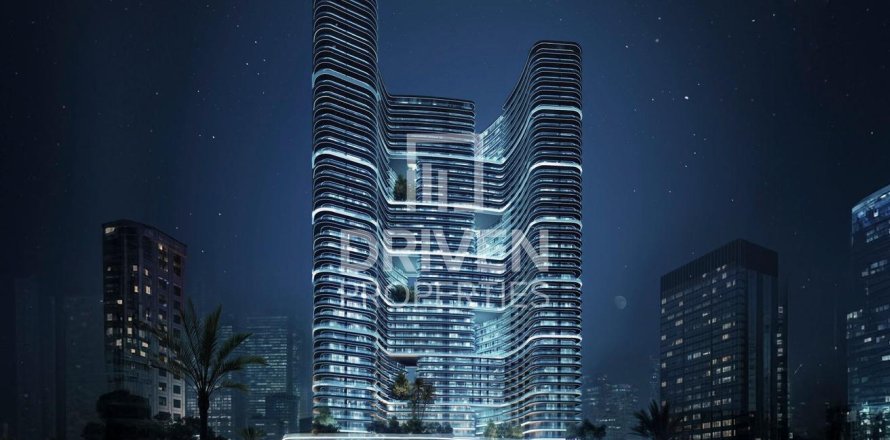 استوديو شقة في Dubai Science Park, الإمارات العربية المتحدة رقم 214328