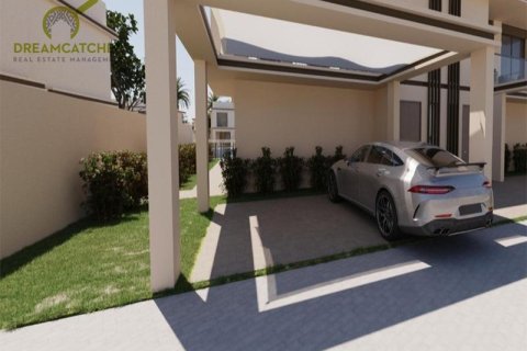 Townhouse de 3 chambres à Al Hamra Village, UAE No. 75472 8