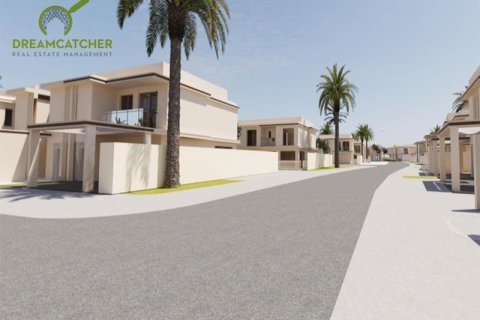 Townhouse de 3 chambres à Al Hamra Village, UAE No. 75472 10