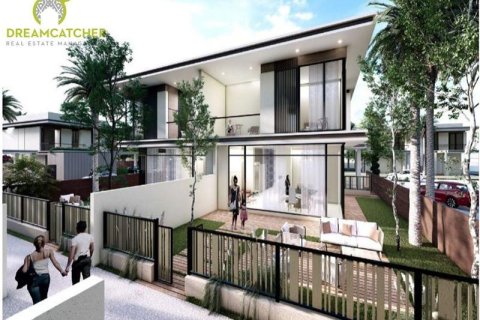 Townhouse de 3 chambres à Al Hamra Village, UAE No. 75472 11