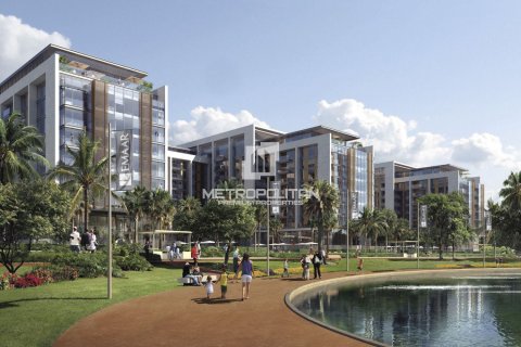 2 bedrooms Apartment in Park Heights, UAE No. 128317 7