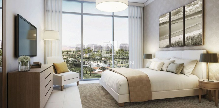 2 bedrooms Apartment in Park Heights, UAE No. 128317