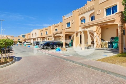 5 bedrooms Villa in Al Reef, UAE No. 11936 19