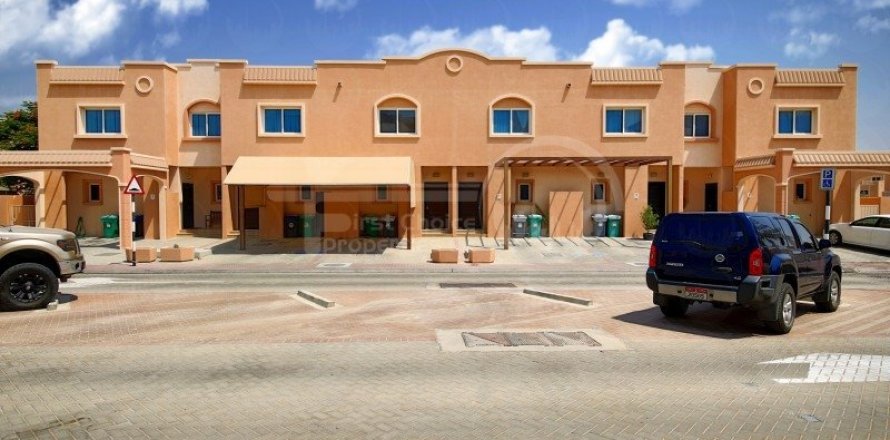 5 bedrooms Villa in Al Reef, UAE No. 11936