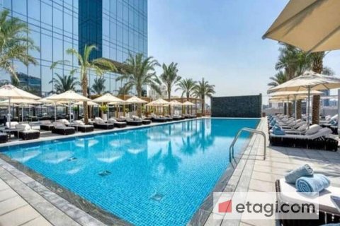Appartement de 34.9m² à Jumeirah Village Circle, UAE No. 71323 10