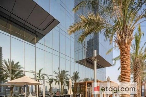 Appartement de 34.9m² à Jumeirah Village Circle, UAE No. 71323 3