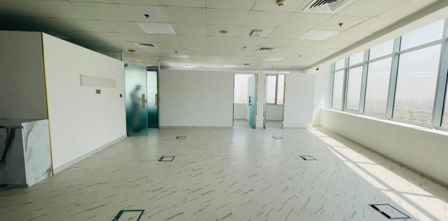 Офис 157.1м² в Дубай, ОАЭ №205177