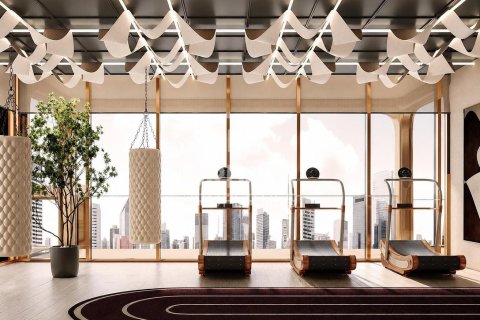1 bedroom Apartment in Dubai, UAE No. 226030 9