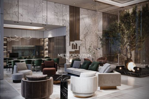 Land de 8 chambres à Pearl Jumeirah, UAE No. 128665 5