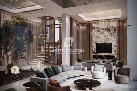 Land de 8 chambres à Pearl Jumeirah, UAE No. 128665 16